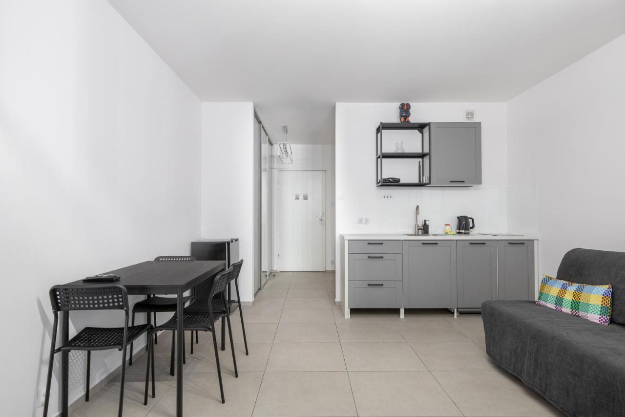 Apartment Stary Browar #31 Free Parking Posen