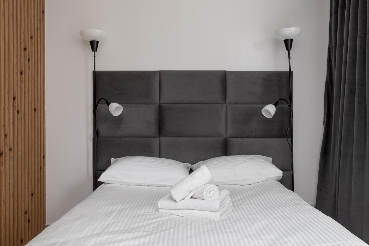 Apartment Stary Browar #31 Free Parking Posen