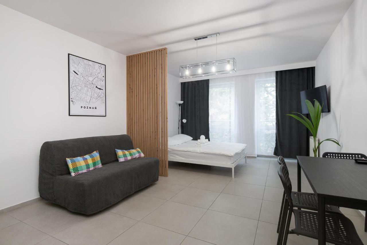 Stary Browar #31 Free Parking *