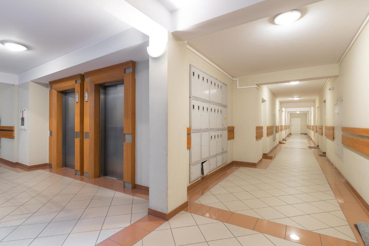 Apartment Stary Browar #31 Free Parking